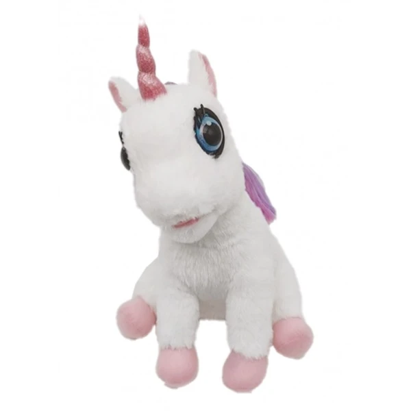 BAMBOLINA HAPPY PETS ΔΙΑΔΡΑΣΤΙΚΟ ΛΟΥΤΡΙΝΟ LUNA ΜΟΝΟΚΕΡΟΣ BABY