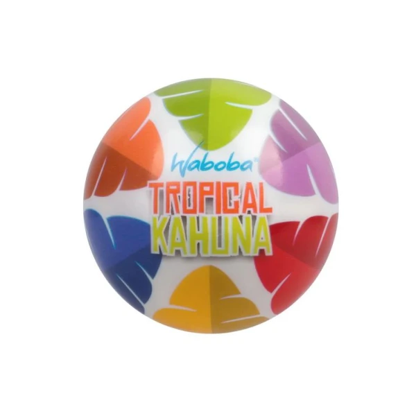 WABOBA TROPICAL KAHUNA BALL - 3 DESIGNS