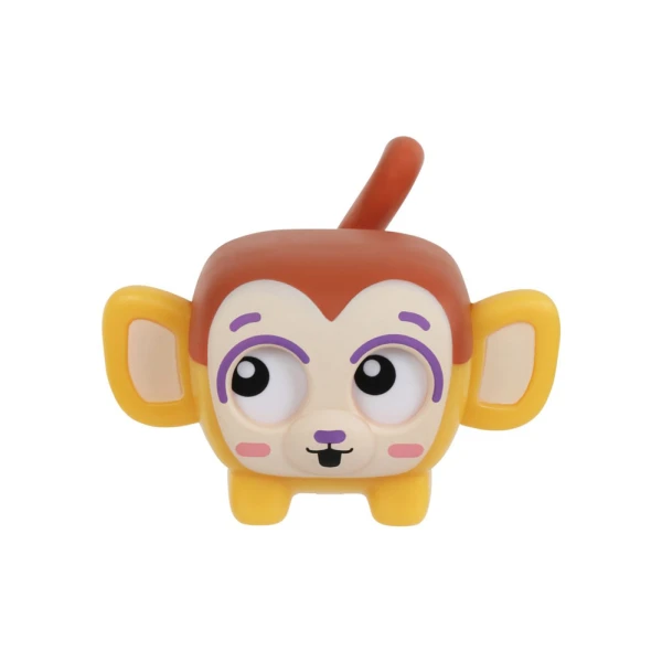 LITTLE LIVE PETS SQUIRKIES ΦΙΓΟΥΡΕΣ FIDGET