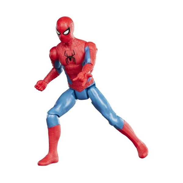 SPIDER-MAN ΦΙΓΟΥΡΑ BOM GALLAGHER TITAN SERIES