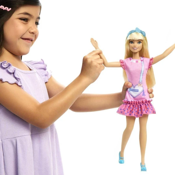 BARBIE DOLL MY FIRST BARBIE