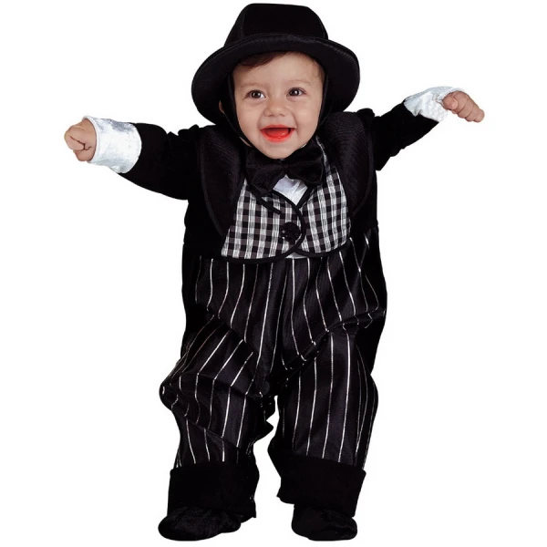 CARNIVAL COSTUME BEBE CHARLES