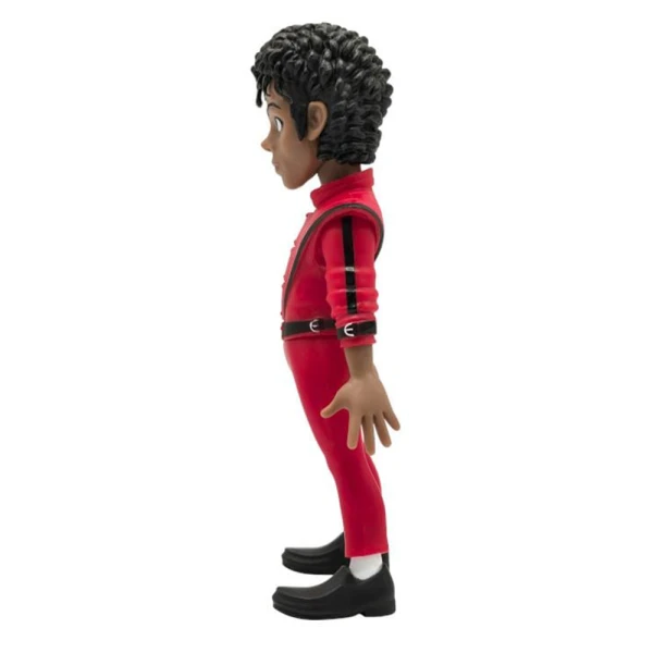 MINIX ΦΙΓΟΥΡΑ 12 cm MICHAEL JACKSON THRILLER
