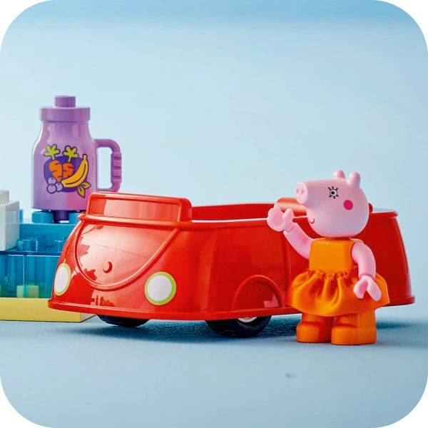 LEGO® DUPLO® PEPPA PIG SUPERMARKET
