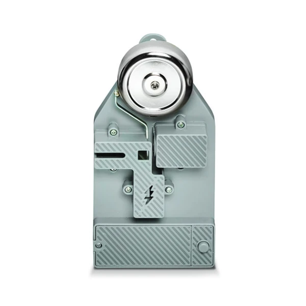 4M CONSTRUCTION DOOR BELL