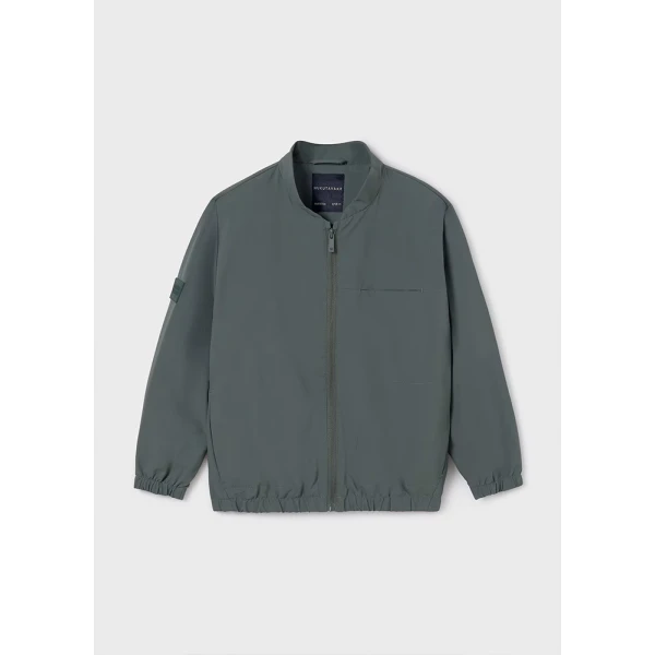 MAYORAL WINDPROOF BOMBER KHAKI
