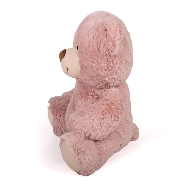 PLUSH BEAR 33 cm - 2 COLOURS