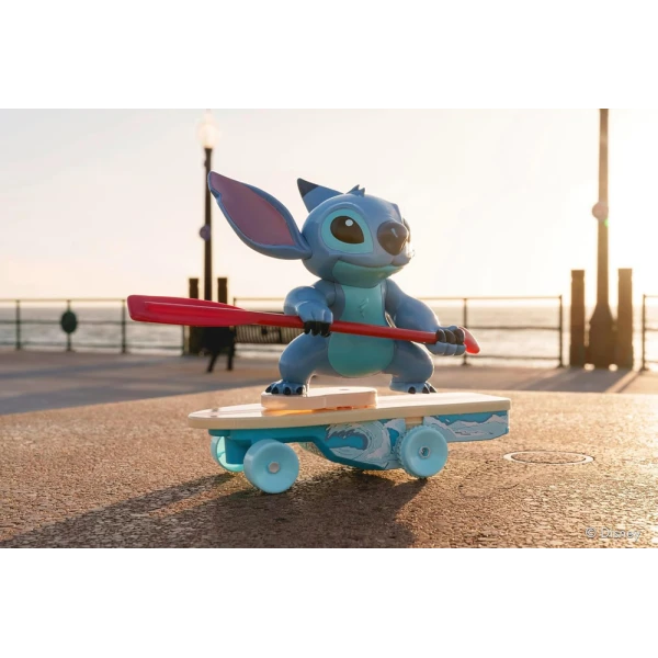 REMOTE CONTROL SURFER STITCH 25 cm