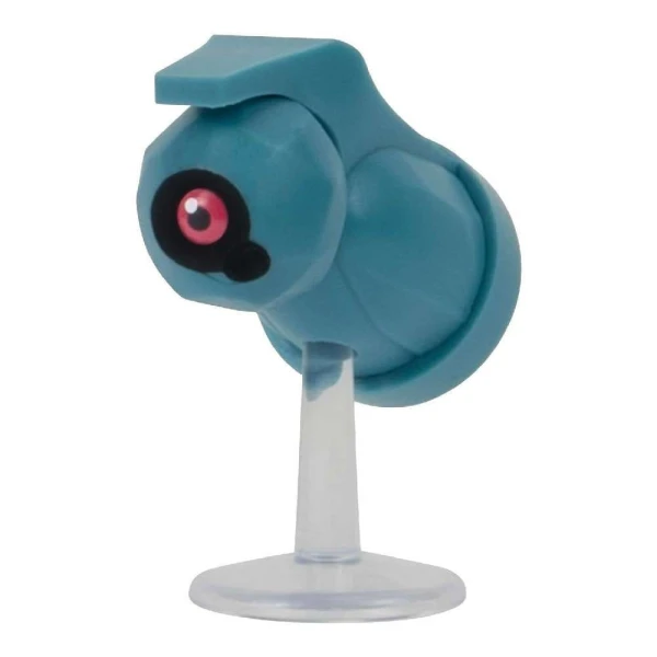 POKEMON SURPRISE ATTACK GAME - BELDUM