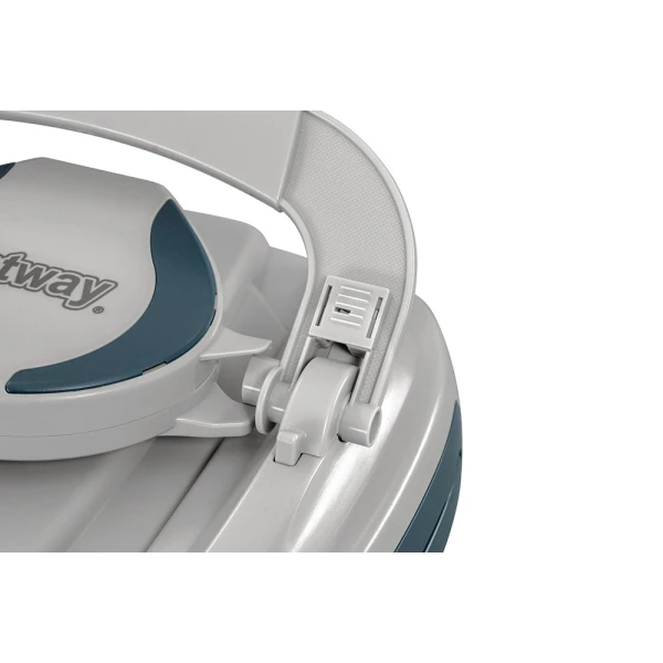 BESTWAY AQUATRONIX G150 ROBOTIC POOL VACUUM