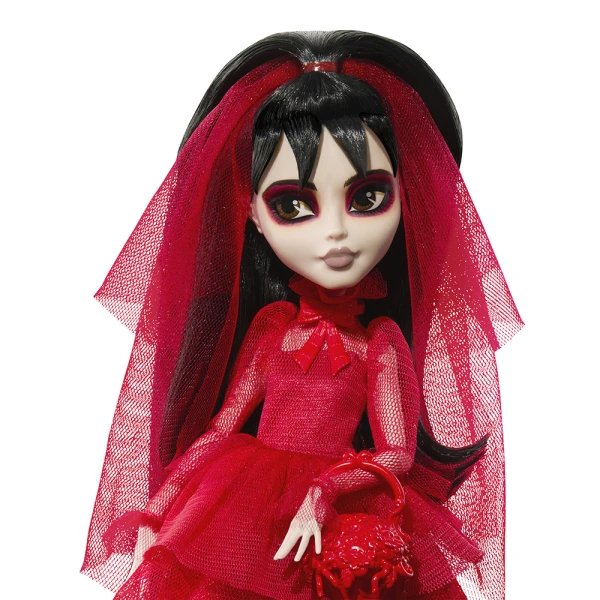 MONSTER HIGH ΣΥΛΛΕΚΤΙΚΕΣ ΚΟΥΚΛΕΣ SKULLECTOR ΣΚΑΘΑΡΟΖΟΥΜΗΣ ΣΕΤ ΤΩΝ 2