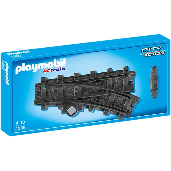 PLAYMOBIL RIGHT BRANCH - KEY