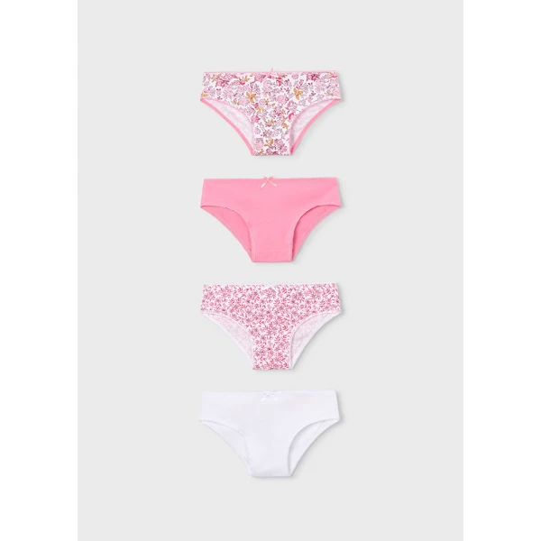  MAYORAL UNDERWEAR LIGHT PINK