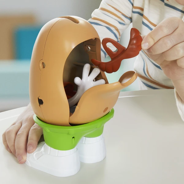 POTATO HEAD - SUPER SPUD
