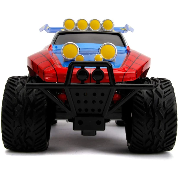 ΤΗΛΕΚΑΤΕΥΘΥΝΟΜΕΝΟ BUGGY MARVEL SPIDER-MAN 1:14