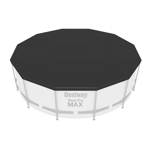 BESTWAY ROUND POOL COVER 366 cm