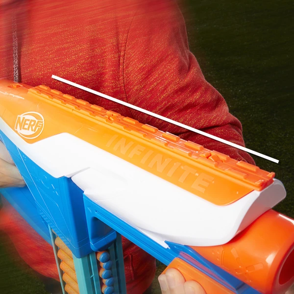 NERF N SERIES INFINITE