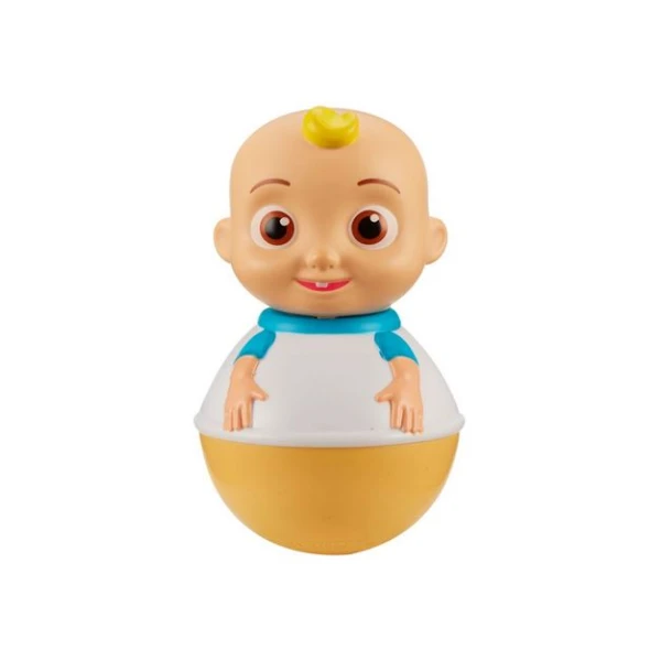WEEBLES COCOMELON FIGURES FOR CHILDREN FROM 18 MONTHS - VARIOUS DESIGNS