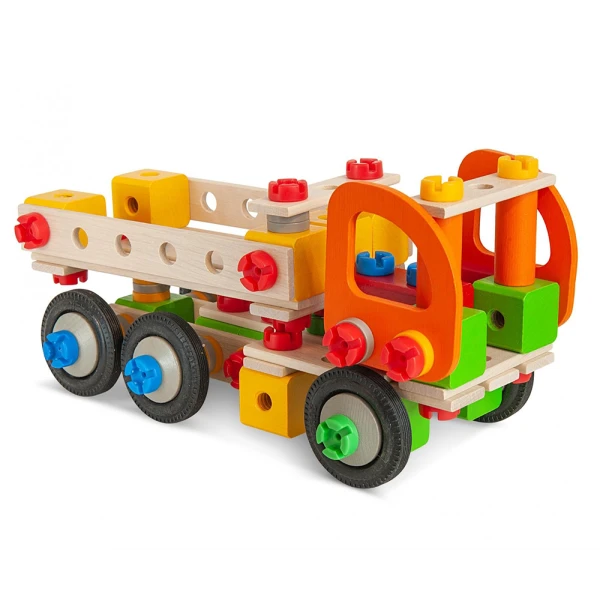 EICHHORN CONSTRUCTOR ΚΑΤΑΣΚΕΥΗ MOBILE CRANE