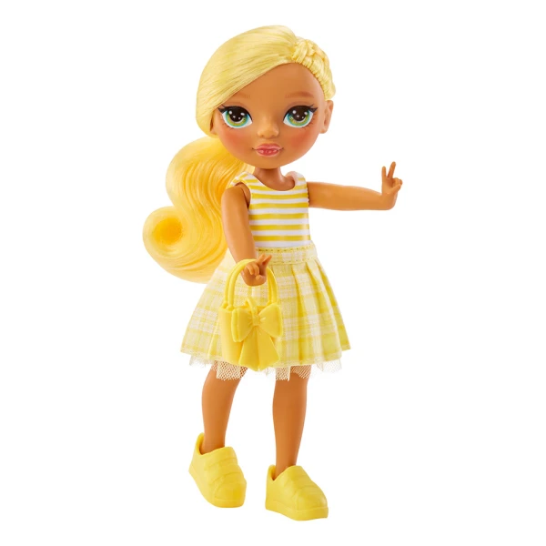 RAINBOW HIGH LITTLES ΚΟΥΚΛΙΤΣΑ - DAISY MADISON