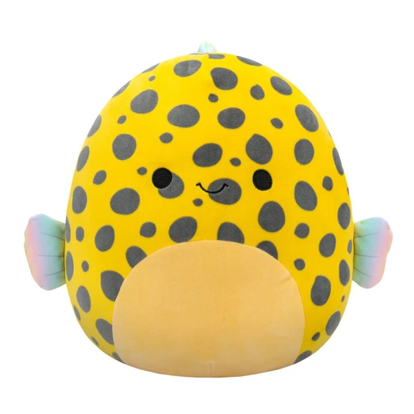 SQUISHMALLOWS ΛΟΥΤΡΙΝΟ 35 εκ. - DAYTON THE FISH