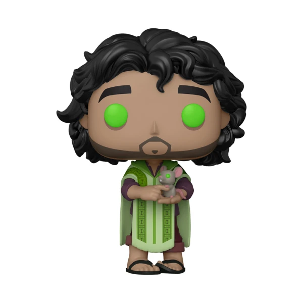 FUNKO POP! ΦΙΓΟΥΡΑ ΒΙΝΥΛΙΟΥ DISNEY ENCANTO BRUNO MADRIGAL 1150