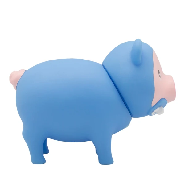 LILALU ΚΟΥΜΠΑΡΑΣ PIGGY BABY BOY