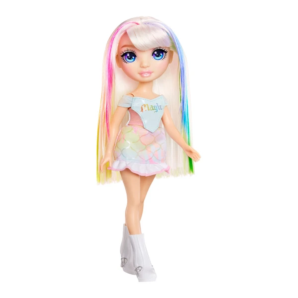 RAINBOW HIGH MY FASHION STYLE ΚΟΥΚΛΑ ΜΟΔΑΣ - AMAYA