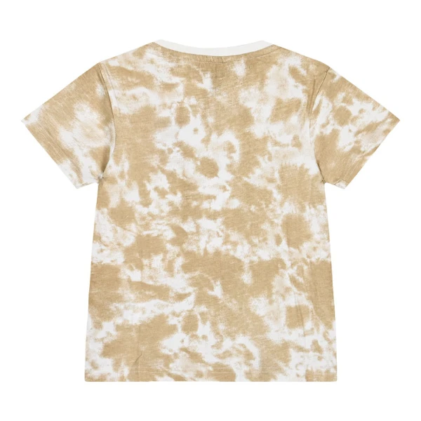 ENERGIERS BOY\'S BLOUSE BEIGE