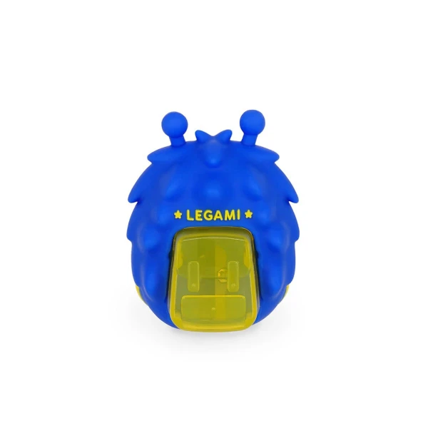 LEGAMI LIGHT-UP SHARPENER - MONSTER