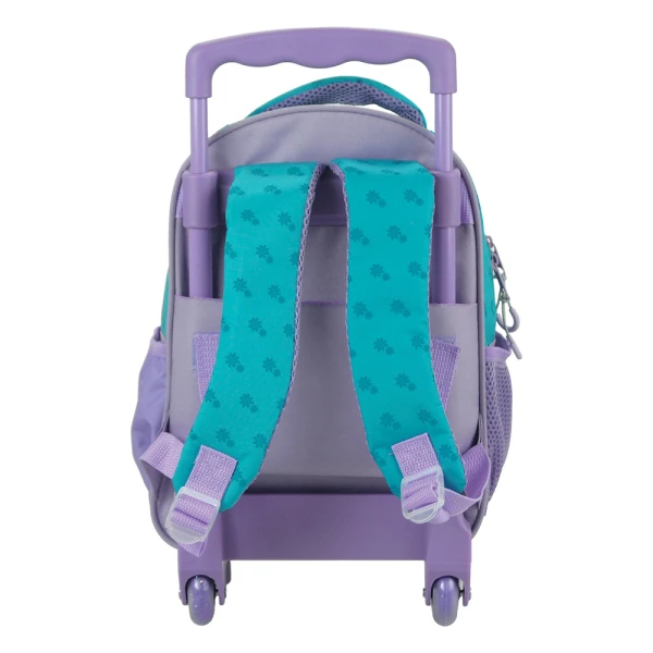 PRESCHOOL TROLLEY FROZEN MODERN MAGIC