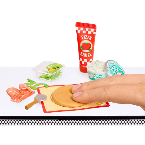 MINIVERSE FOOD MAKE IT MINI DINNER FROM SCRATCH ΣΕΙΡΑ 2