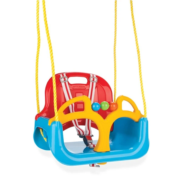 PILSAN BOUNCER SAMBA BLUE