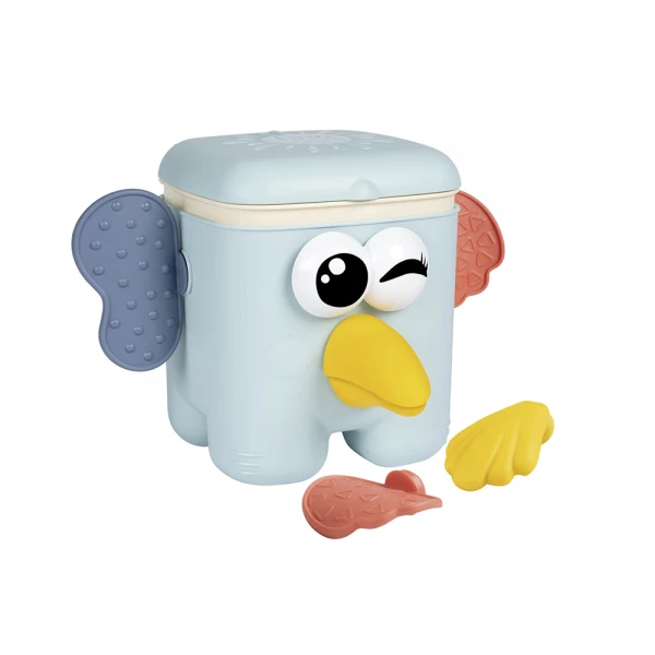 LITTLE SMOBY KABOOM CUBE