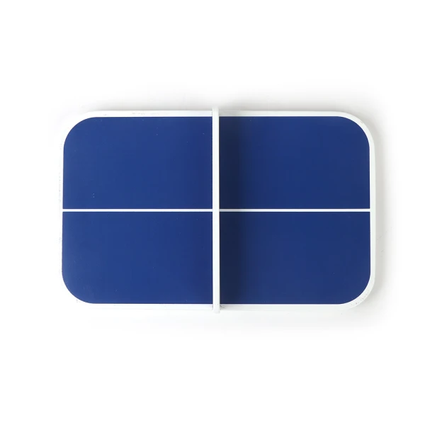 ΕΠΙΤΡΑΠΕΖΙΟ ΠΑΙΧΝΙΔΙ ΔΡΑΣΗΣ HAPPY PING PONG 2 IN 1