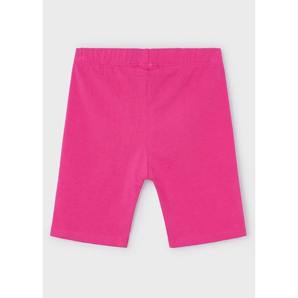 MAYORAL TROUSERS CYCLING BASIC FUCHSIA