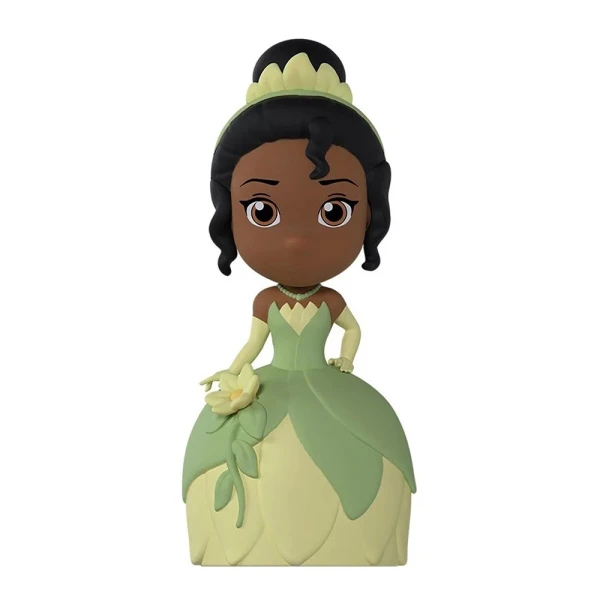 DISNEY PRINCESS FIDGET ΚΟΥΚΛΕΣ 9 εκ. - 6 ΣΧΕΔΙΑ