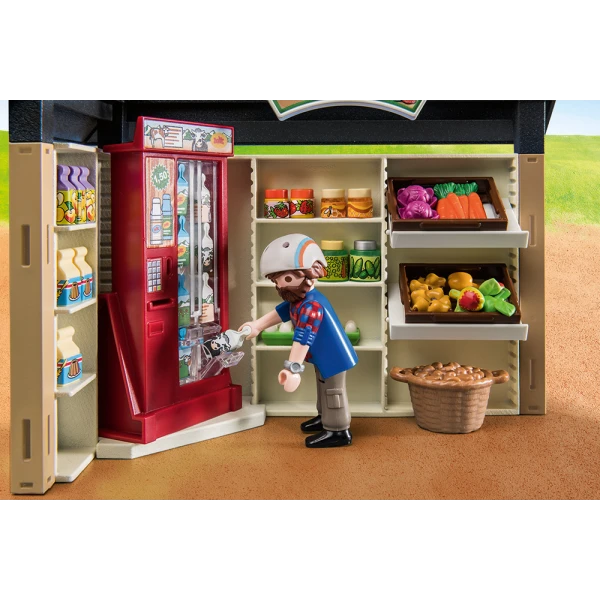 PLAYMOBIL COUNTRY ΚΑΤΑΣΤΗΜΑ ΒΙΟΛΟΓΙΚΩΝ ΠΡΟΪΟΝΤΩΝ