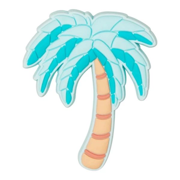 CROCS ΔΙΑΚΟΣΜΗΤΙΚΟ CHARM PALM TREE