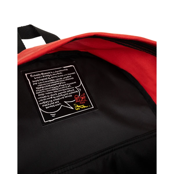 EASTPAK ΣΑΚΙΔΙΟ DAY PAK\'R MICKEY PATCH