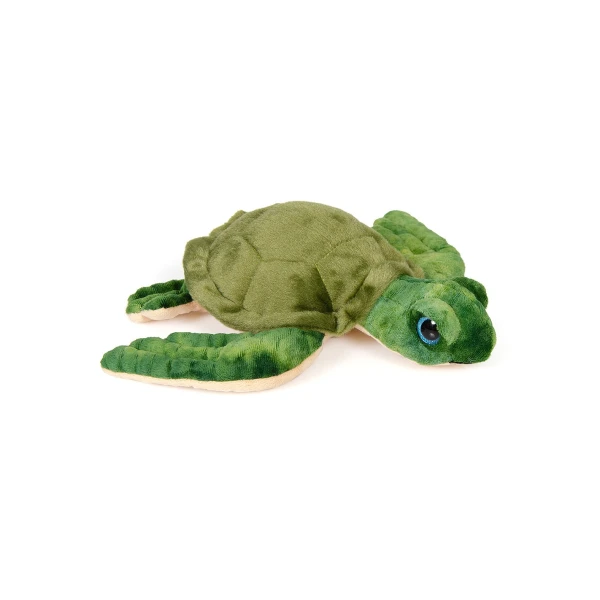 PLUSH CARETTA CARETTA TURTLE 26 cm