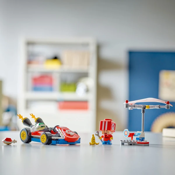 LEGO® SUPER MARIO™: MARIO KART™ – STANDARD KART