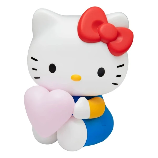 PALADONE SANRIO HELLO KITTY SHAPED LIGHT 16 cm (PP13650ΗΚ) 