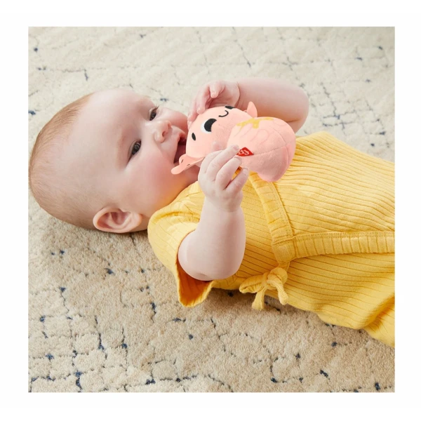 FISHER PRICE SENSIMALS ΣΕΤ ΔΩΡΟΥ