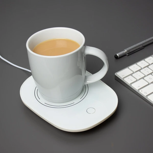 INGENIOUS USB CUP WARMER FOR OFFICE