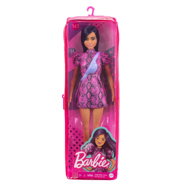 BARBIE FASHIONISTAS DOLLS - VARIOUS DESIGNS