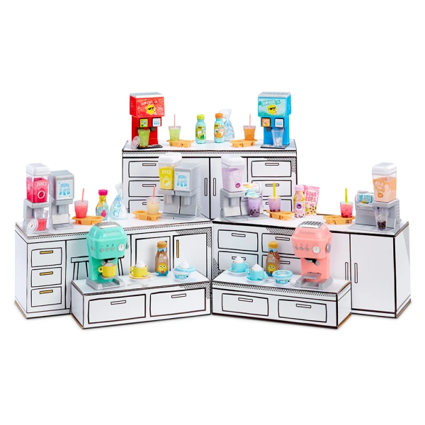 MINIVERSE APPLIANCES MAKE IT MINI SURPRISE