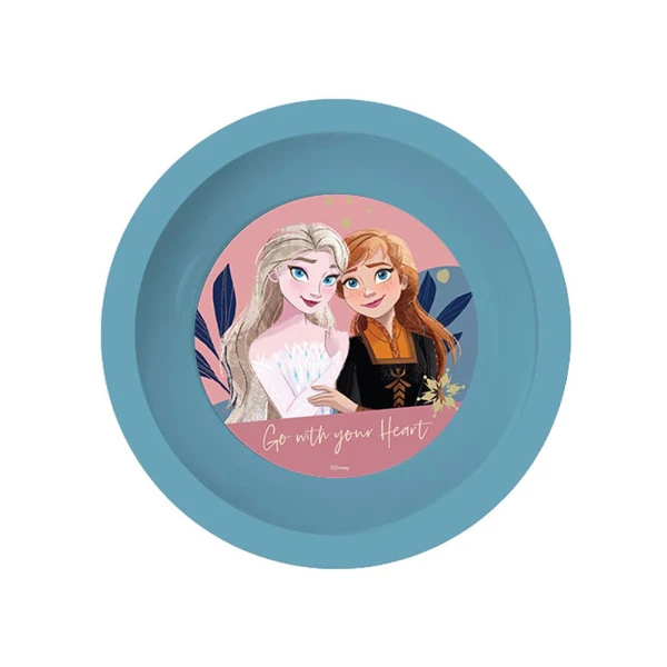 ΣΕΤ ΠΡΩΙΝΟΥ 3 τεμ. FROZEN 2
