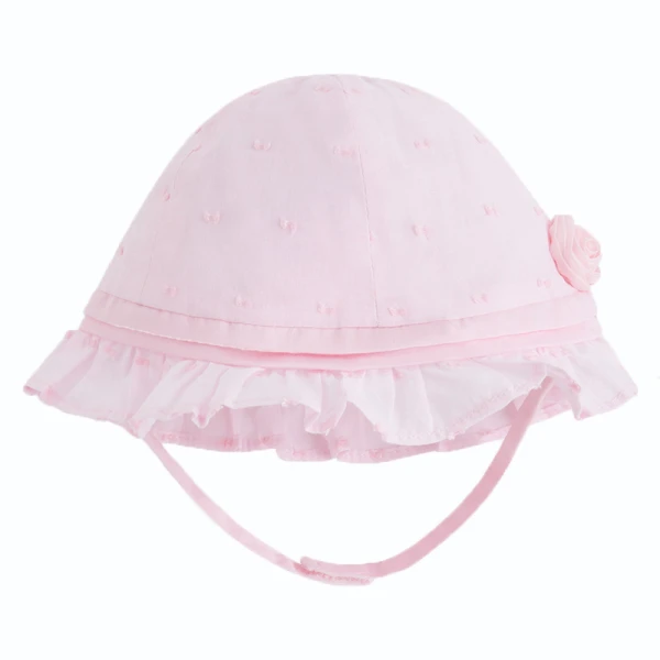 MAYORAL HAT PINK