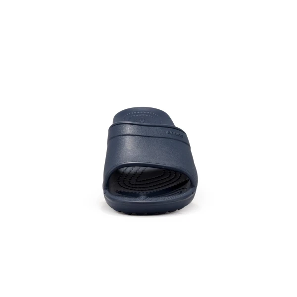 CROCS CLASSIC SLIDE K NAVY